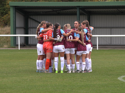 Adobe Women's FA Cup First Round Proper draw made