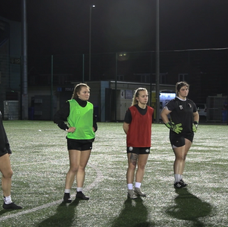 SSFC Women host Ponteland United in Friday night clash