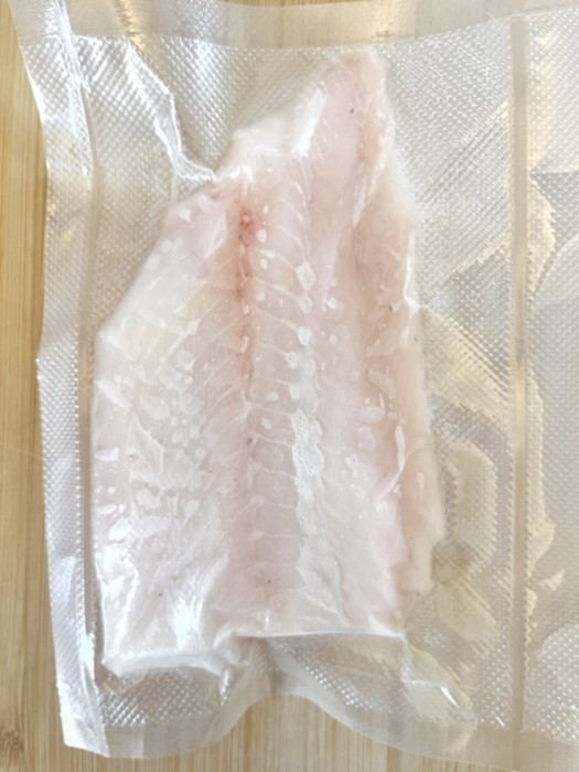 Black Cod - 5oz (skinless)