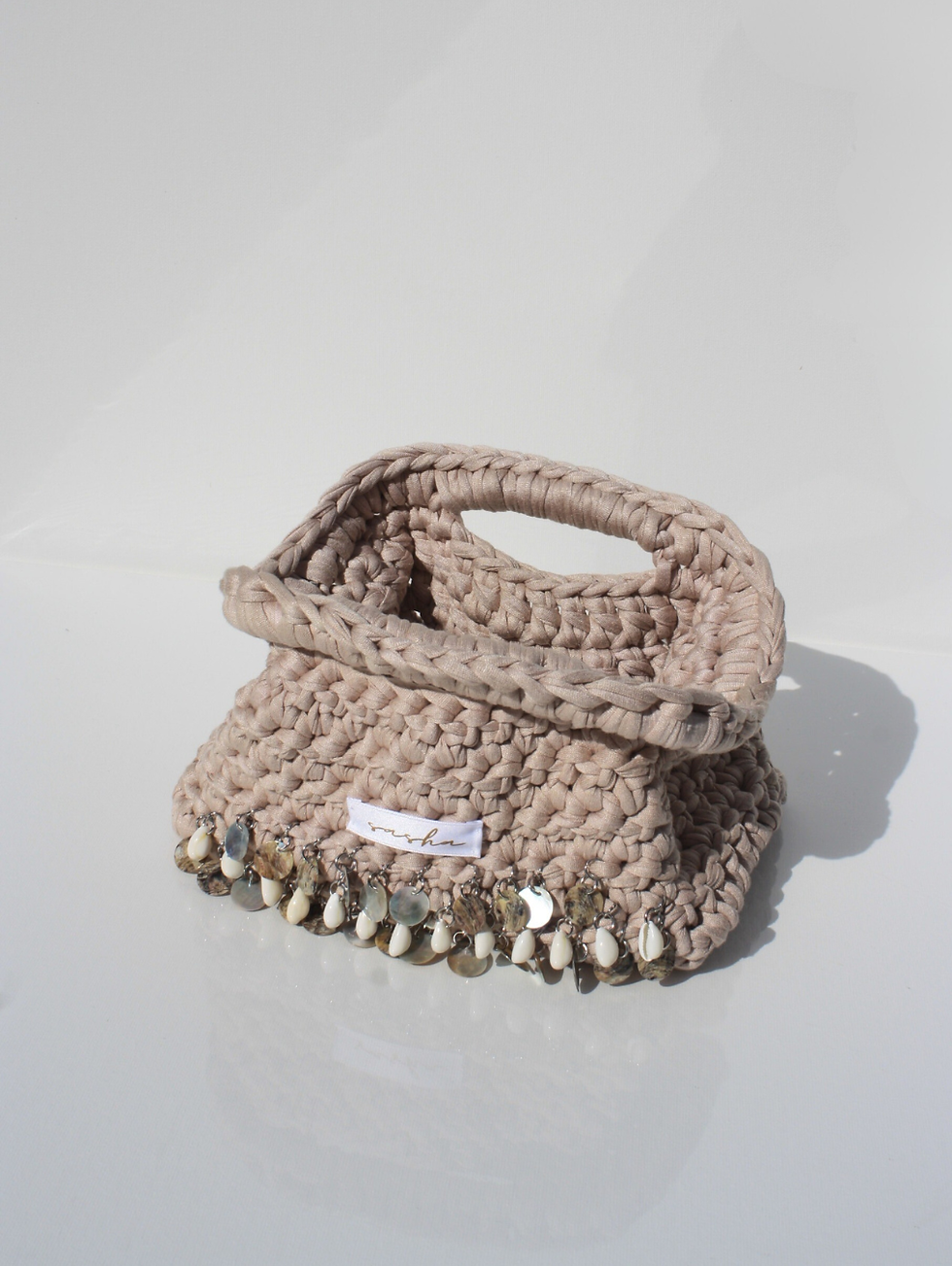 Thumbnail: Buttermilk Clutch Large