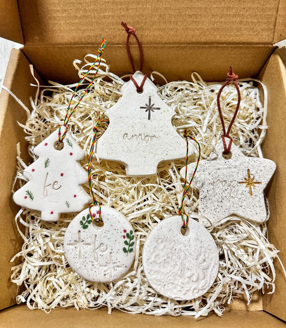 Miniatura: KIT NAVIDAD 