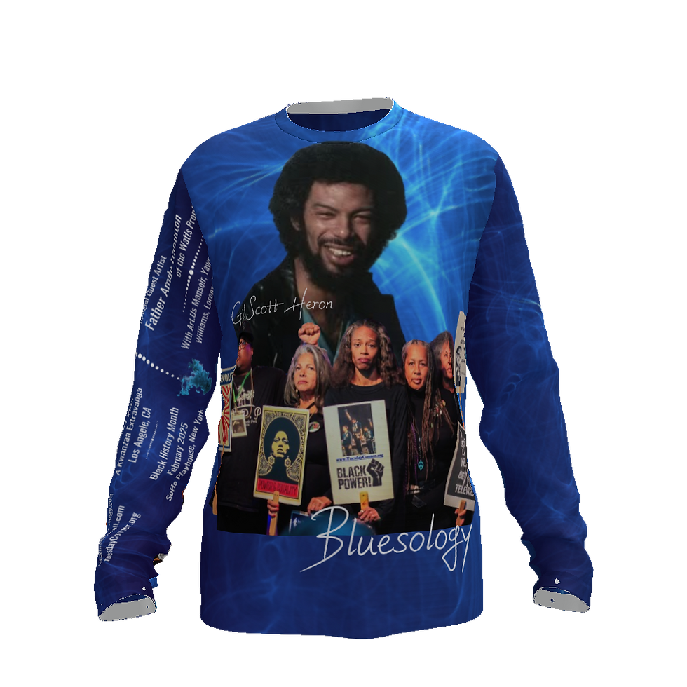 Thumbnail: Fringe Festival Long Sleeve T-Shirt