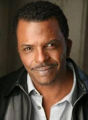 Kevin Jackson.
