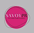Savoy PR