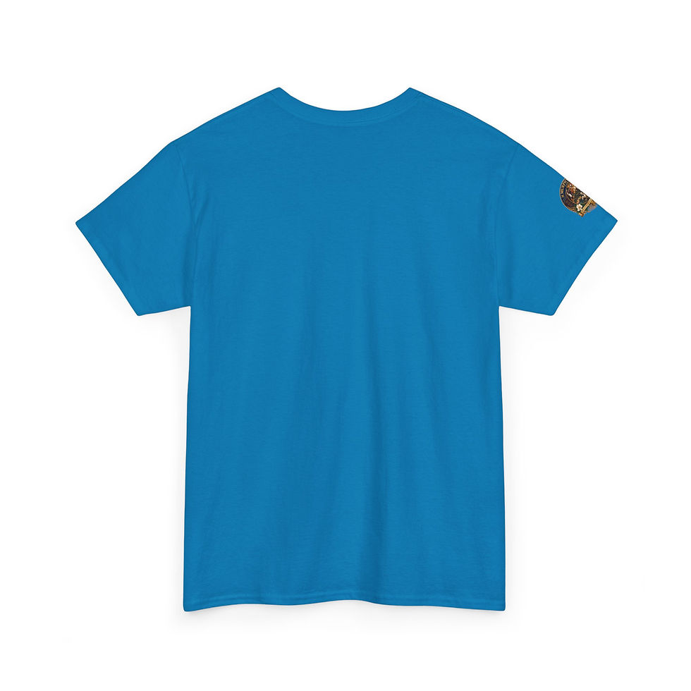 Thumbnail: Basic T-shirt & Logo