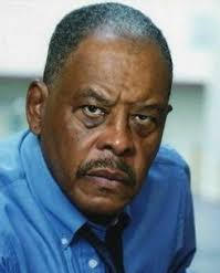 Sy Richardson