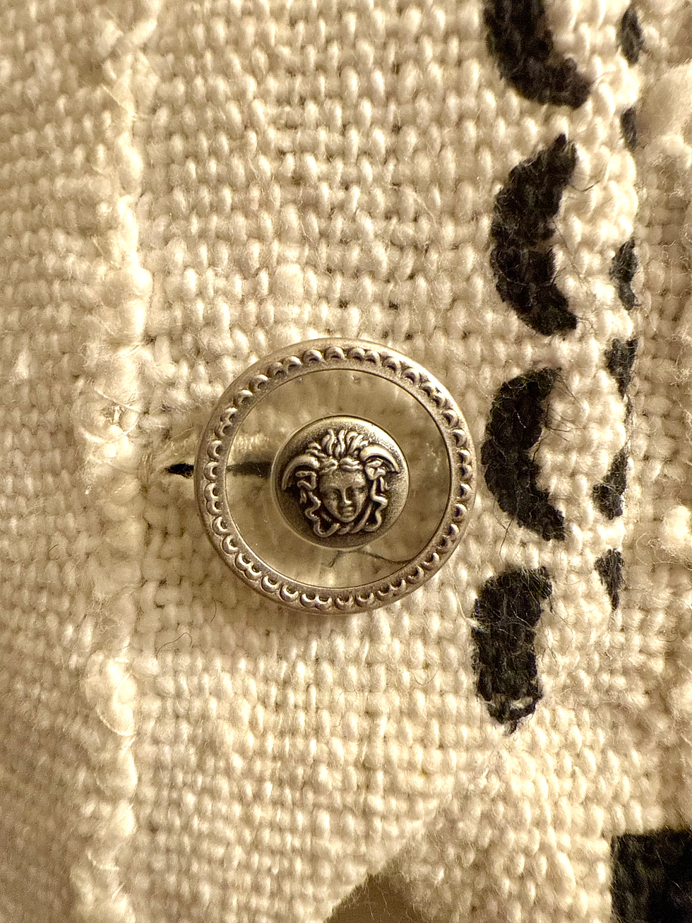 Thumbnail: Mudcloth Vest