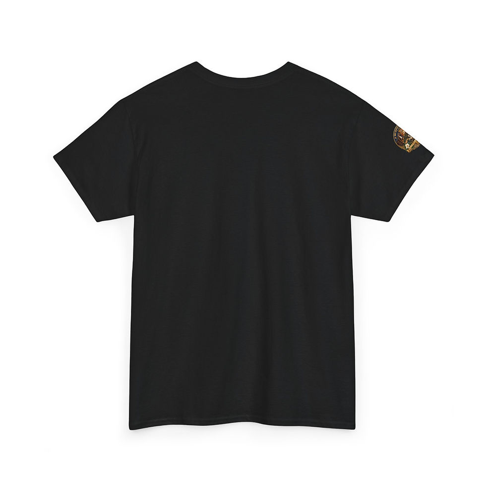 Thumbnail: Basic T-shirt & Logo
