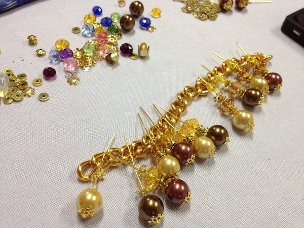 jewelry making n repair