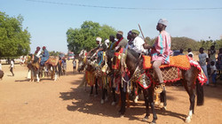 Benin