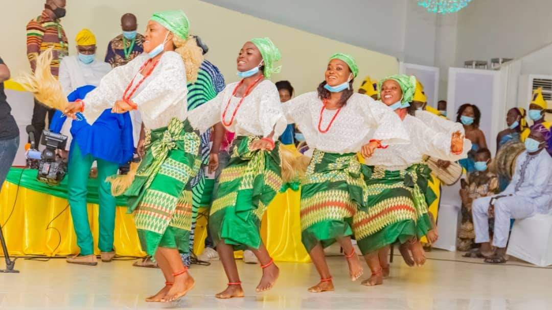 Benin