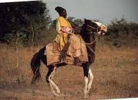Africa