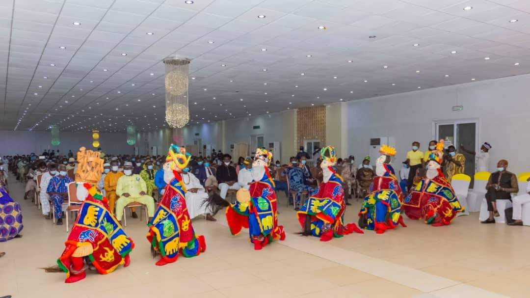 Benin