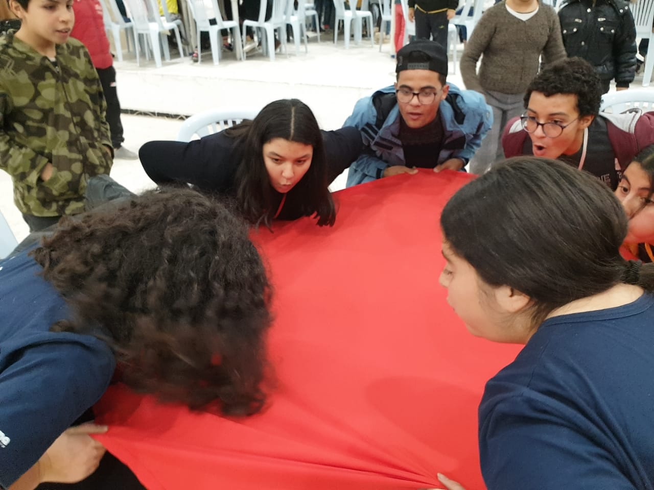 Tunisie