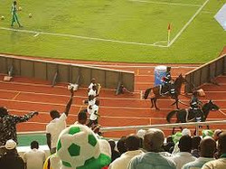 Ghana