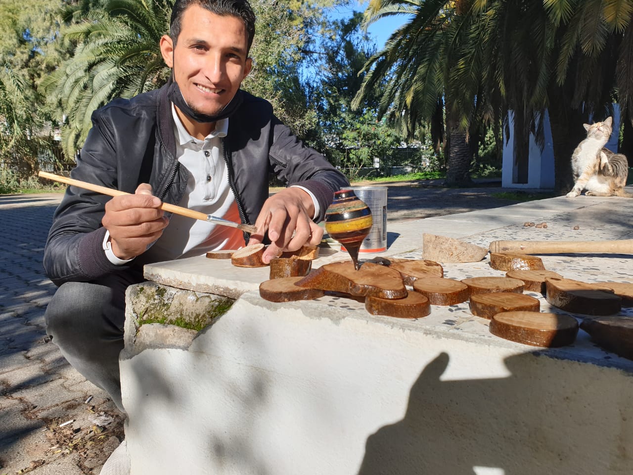 Tunisie