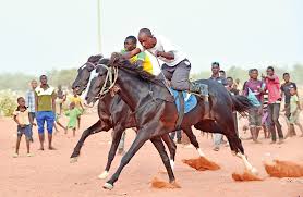 Niger