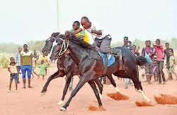 Niger