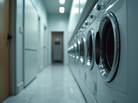 Boosting Dryer Efficiency with Dryer Vent Maintenance Tips