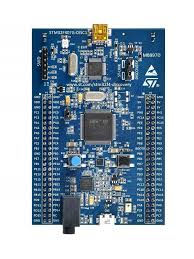 STM32F407VGT6 DISCOVER 1
