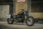 CANYON MOTORCYCLES
