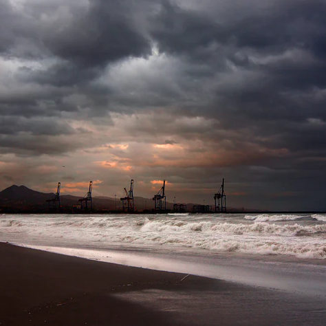 Are Hurricanes Becoming More Intense?