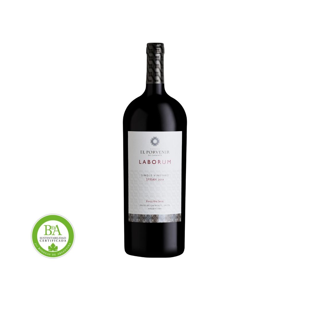 LABORUM SV SYRAH MAGNUM