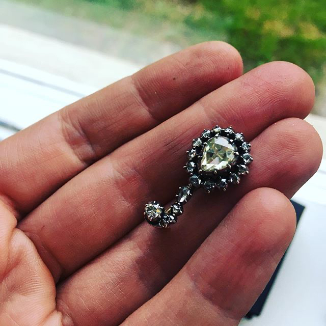 Ehtenõel 1,2 ct