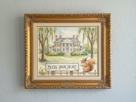 Advantages of Customized Artwork Framing