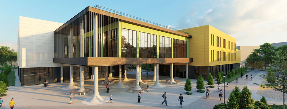 ШКОЛА НА 800 МЕСТ