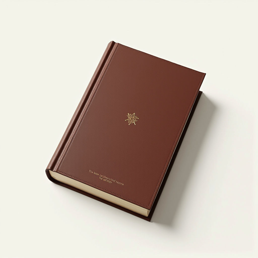 Leather Bound Classic