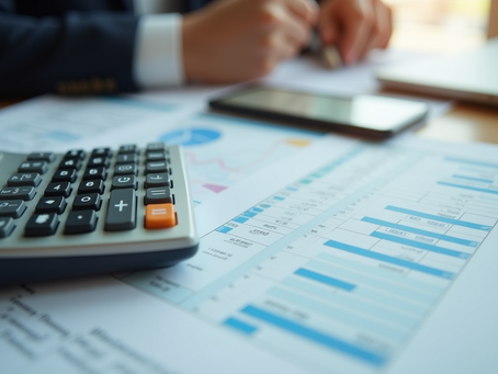 Bookkeeping Services in Lebanon, IN: Compare and Discover Why Laser Bookkeeping Stands Out