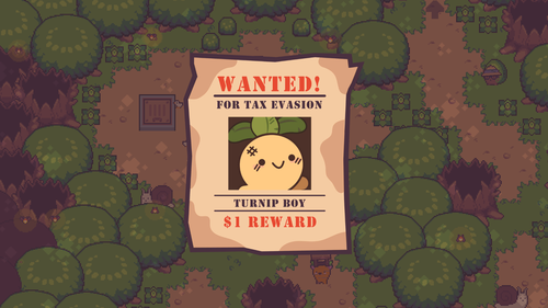 turnip boy commits tax evasion secret boss turnip boy commits tax evasion secret boss