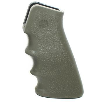 Hogue OD Green Rubber Grip | St. Michael's Retail