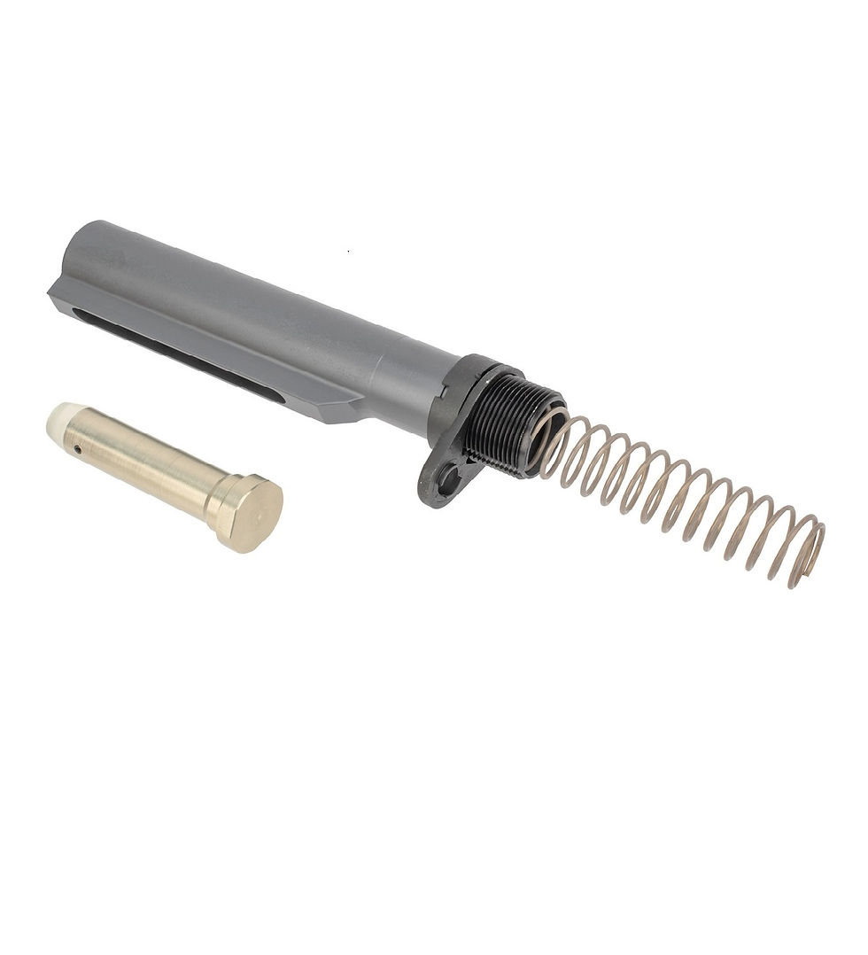 LMT Buffer Tube Kit St. Michael's Retail