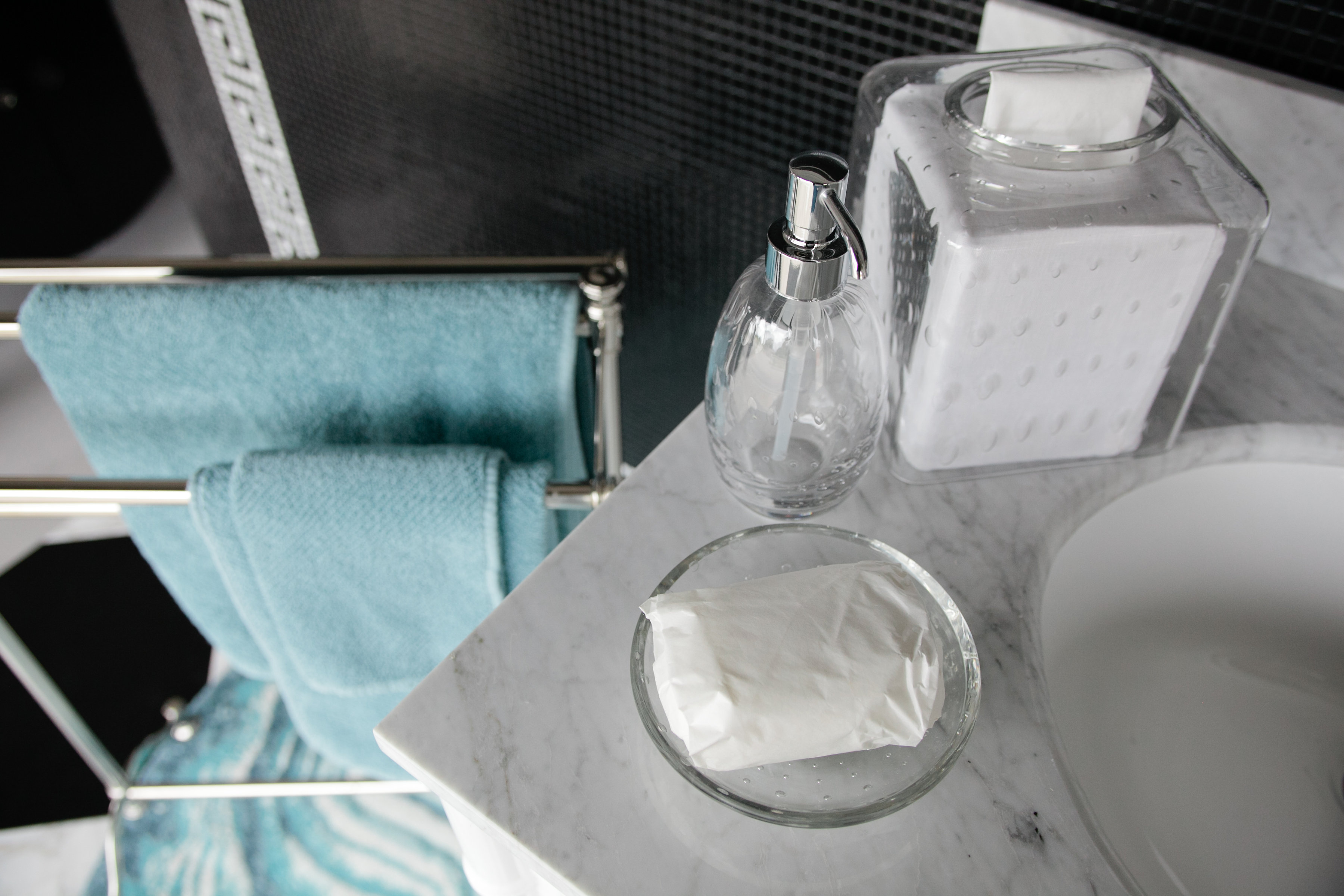 Loom Luxury Linens Yacht Linens Fort Lauderdale Florida