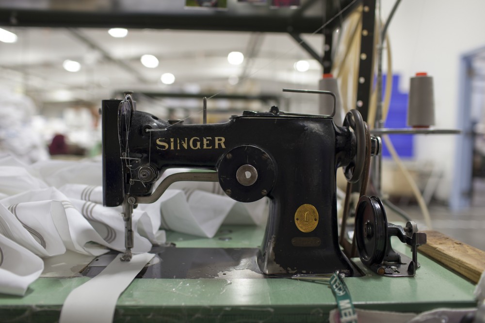 Loom Luxury Linens Yacht Linens Fort Lauderdale Florida