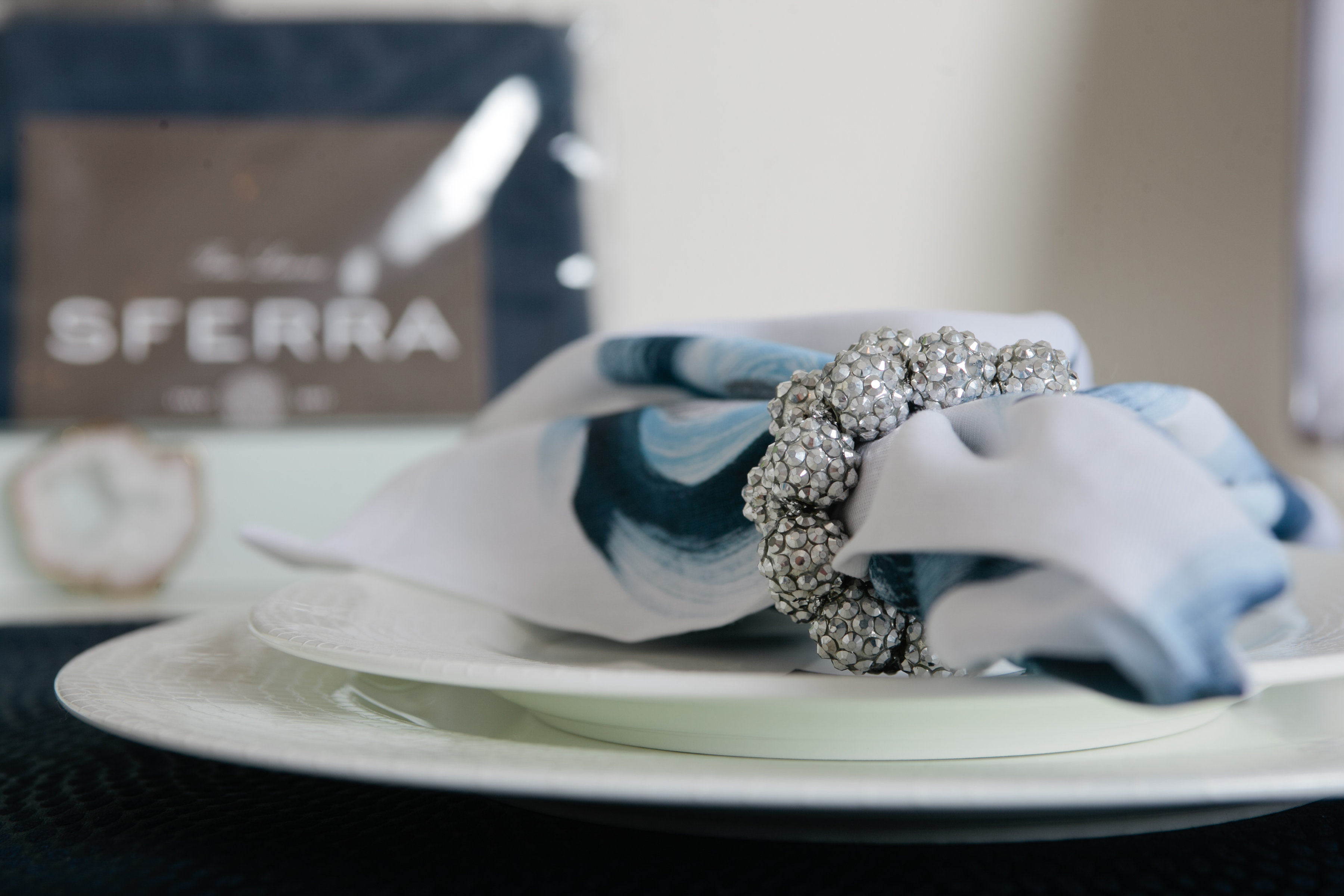 Loom Luxury Linens Yacht Linens Fort Lauderdale Florida