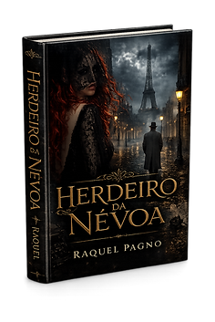 Herdeiro da Névoa