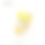 Thumbnail: We Love Diamonds 1.0 Carat Fancy Vivid Oval Cut Diamond Ring Plus 2 x 0.25 Carat Pear Cut Diamonds On 18 Ct Yellow Gold 001