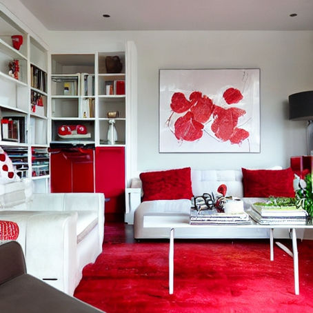 Embrace the Love for Your Home: A Guide to Finding Joy through Organization