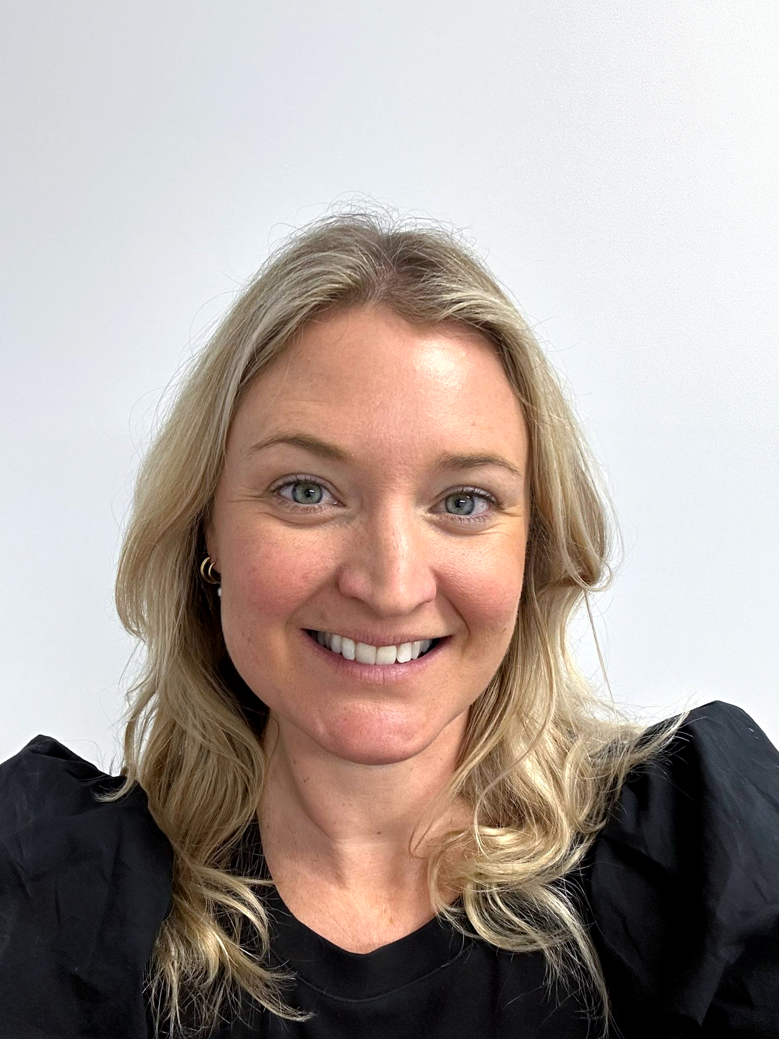 Writer: Sarah Van de Ven