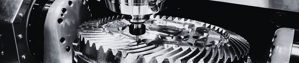 Digitlal Marketing for Industrial Manufacturers