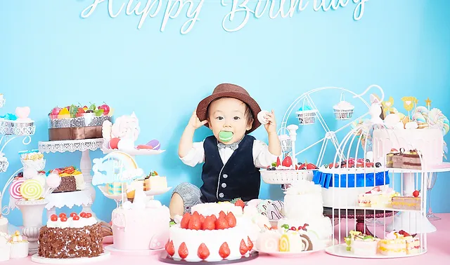 Birthdayphoto 長崎市 U Photography Birthdayphoto 長崎市 U Photography