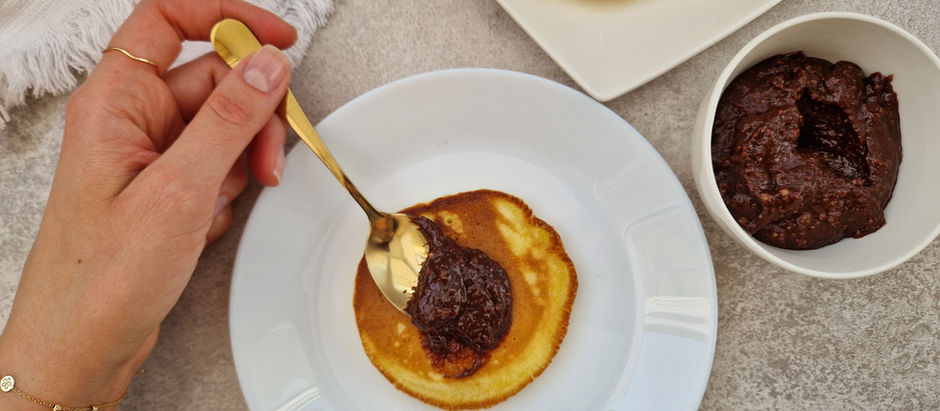 Everyone Needs One: The Perfect Pancake Recipe
