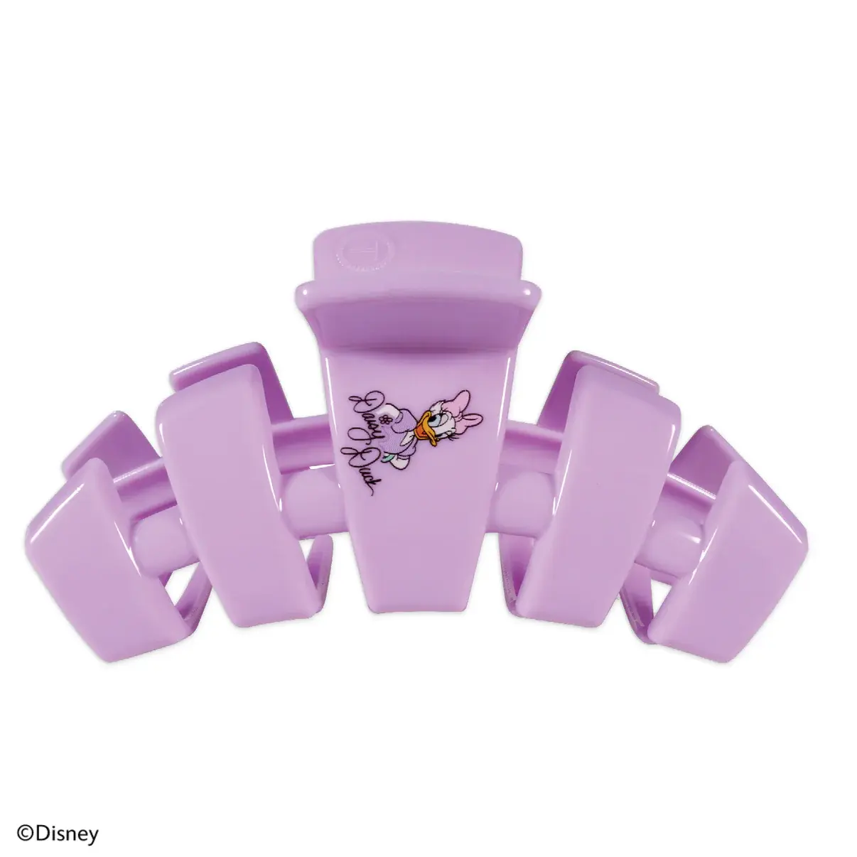 Classic Daisy Duck Large Claw Clip