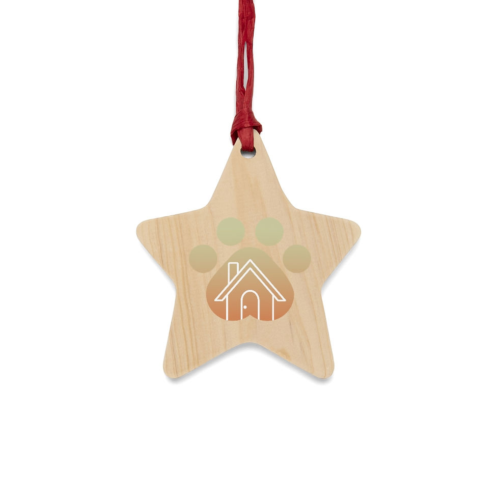Thumbnail: Wooden Ornaments