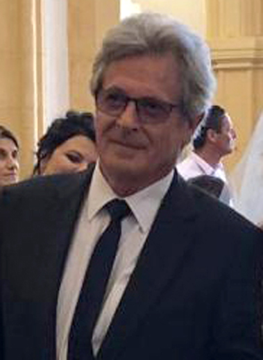 Photo du rédacteur: Jacques Claret