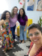 2º Encontro Presencial (15/06/2024)