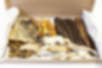 Natural Treat Letterbox size